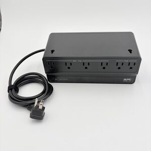APC Back-UPS BN450M 120V 6-Outlet Battery Backup & Surge Protector Needs Battery